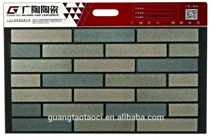 interior decorative facade wall stone tiles