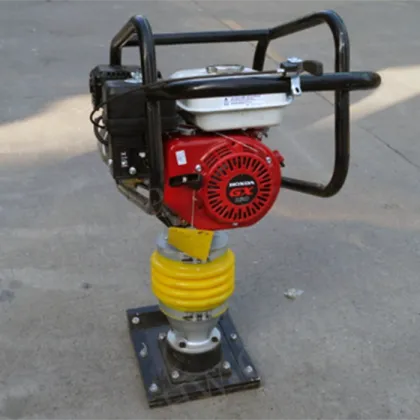 90kg Gasoline Honda Impact Tamping Rammers Sale Price