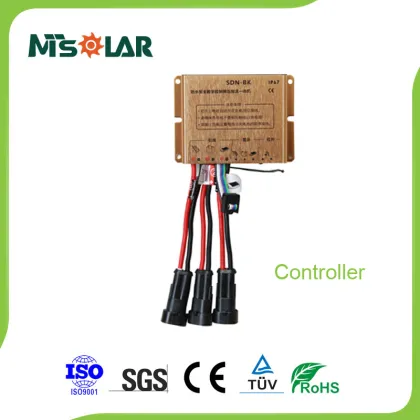 Beyond expection price 80W street lights solar powered