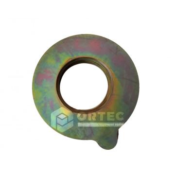 Shim Q195 57A0926 Adequado para Liugong 856h