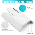 Flexible Sock Aid for Seniors Post-Surgery Blue