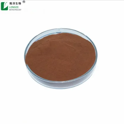 Bitter melon extract hot-sale