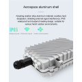 24V POE 300 Мбит / с 2,4G сеть на открытом воздухе AP