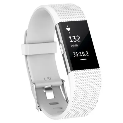 Fitbit Watch Band Replacement for 2nd Generation Smartwatches