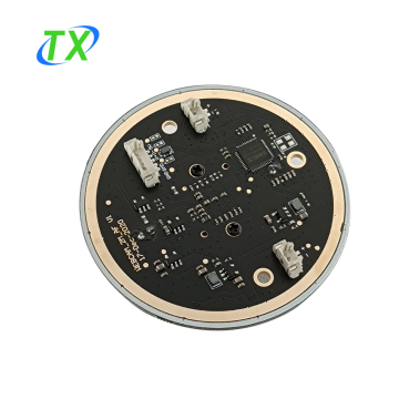2MP 1080P Dual Mic Customizable USB Camera Module