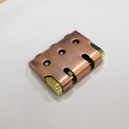 Suitcase Metal Fitting Luggage Accessory