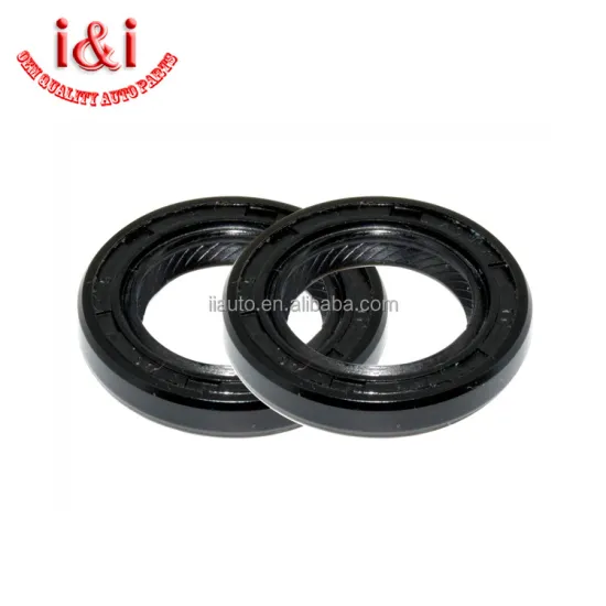 Auto Parts Engine Oil Seal 13276-6J900 for Nissan Car