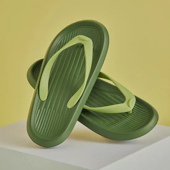 Wholesale Men's Non-slip Slippers