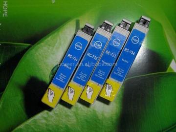 Epson Compatible Inkjet Cartridge (731-734)