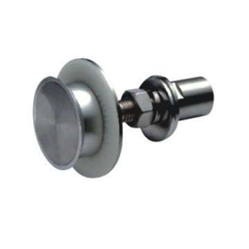 Spider Fitting for The Building, Spider, Glass Spider Fitting