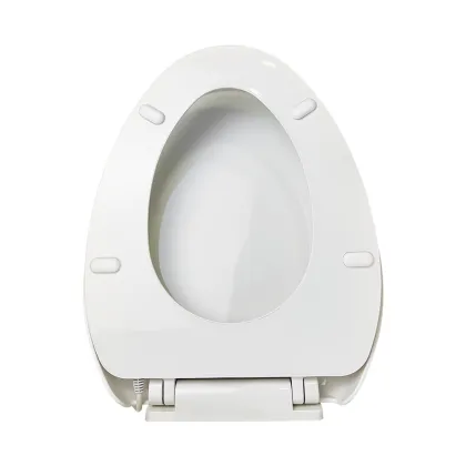 High-Quality Electric AC Smart Heated Toilet Seat Cover