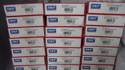 SKF SKF 31310QCL7C tapered roller bearing