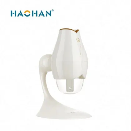 Haohan Car Humidifier Mini Air Purifier Aroma Diffuser