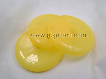 LED Flashing Frisbee