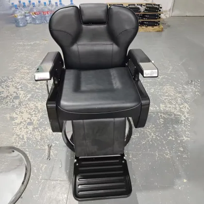 Barber Chairs and Beauty Equipment - Cheap Salon Chairs and Hairdressing Supplies