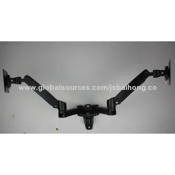 Cantilever computer wall mounts, TV stand and bracket