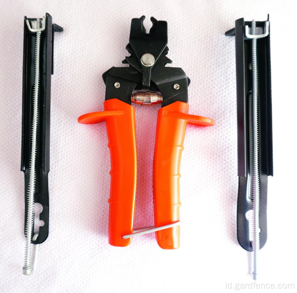 HOBBYFIX Plier dengan Loader