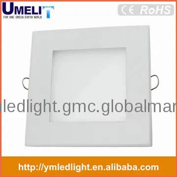30x120 led panel light