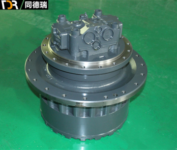 PC220-8 PC240-8 Excavator Final Drive 206-27-00422