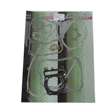 Engine Gaskets for Linhai, Yamaha Majesty, BU Yang Feishen Scooters, ATVs, and UTVs: 250cc, 260cc, 300cc Models