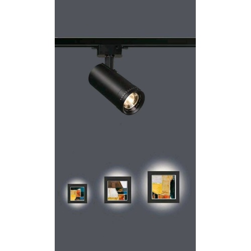 High-Quality Accent Lighting in Museums