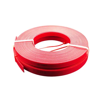 Oil Seal FC Guide Ring Reciprocating Seal