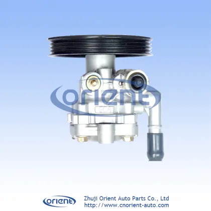 Great Wall Truck Part Steering Pump SCA