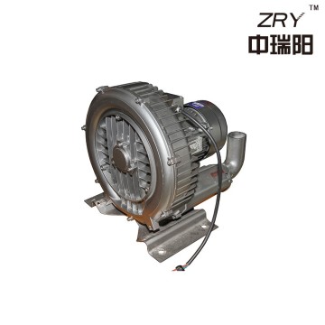 ZRY new type high pressure air pump screw pump