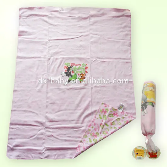 polyester baby blanket and blanket baby