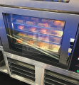 FDA Zulassung haltbaren Silikon Ofen Liners