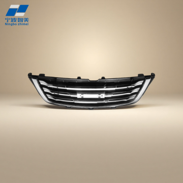 Premium Replacement Plastic Front Face for Car Grilles