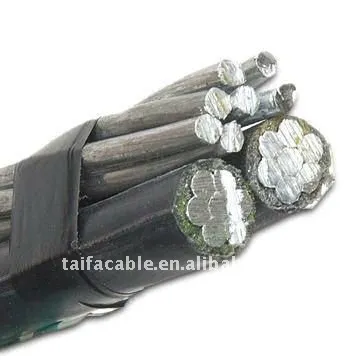 33 Kv ABC cable/ Factory direct sale ABC cable