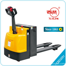 Xilin CBD-H full electric pallet jack-4400lbs pojemność