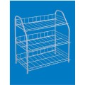 3 Tier Metal Stand Stand