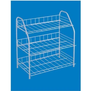 China Tier Shoe Rack Tier Shoe Holder Tier Shoe Shelf Manufacturer