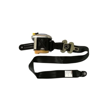Repair Car Interior Accessories: Front Passenger ELR Safety Seat Belt