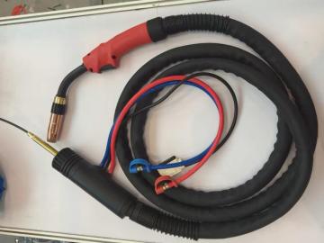 Mag Mig Water Cooled Wleding Torch Fronius AW4000