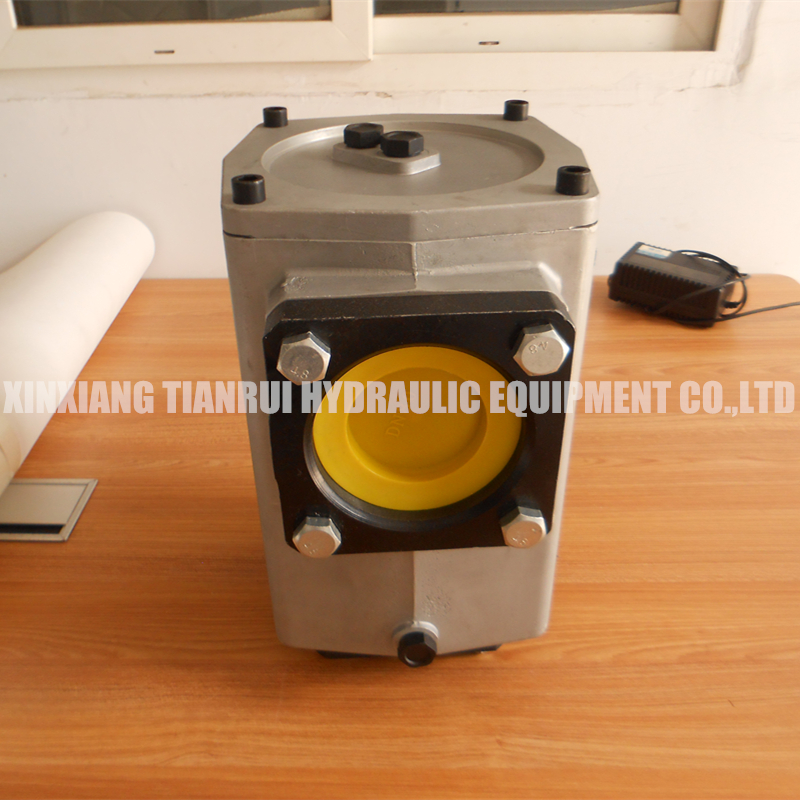 ISV Series Suction Hydraulic Filter