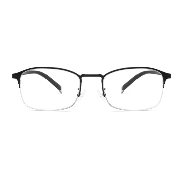 Dual-Use Progressive Multi-Focus Intelligent Zoom TR90 großer Rahmen Anti-Blau-Licht-Lesebrille für Männer und Frauen