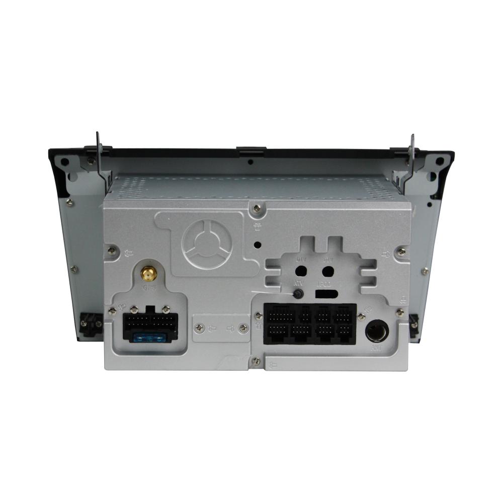 car electronics for MAZDA 3 2003-2009