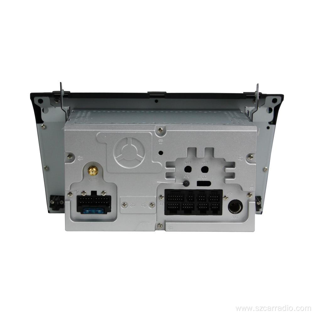 Mazda 3 2012 car stereo dvd player