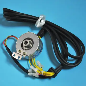 TS5866N12 Door Motor Encoder for Hitachi Elevators