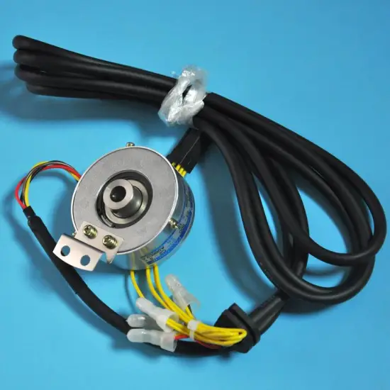 TS5866N12 Door Motor Encoder for Hitachi Elevators