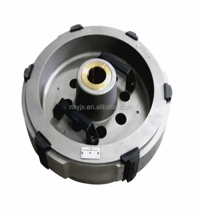 Krones Contiroll Labeler Vacuum Drum Cylinder Replacement