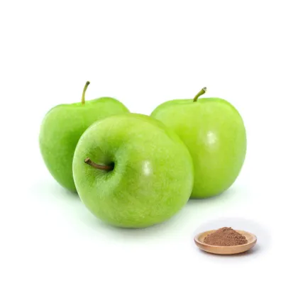 Apple peel extract Apple polyphenol