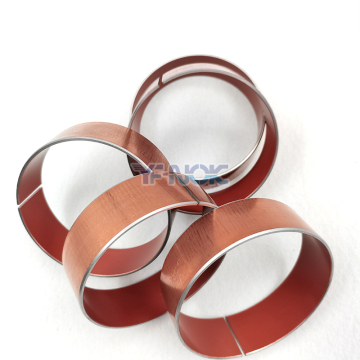 Komat Excavator Komat Bushing 707-52-91070 707-52-91071 707-52-91072 untuk PC400LC-6 PC600-8