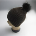 Ladies Cheap Acrylic Winter Hat