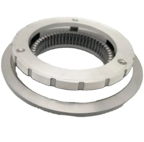 Customization A6608 Genuine Eaton Fuller Synchronizer Assy OEM T6394W TA6608