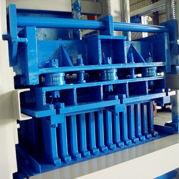 Brick Manufacturing Machine Brick Force Making Machine South Africa