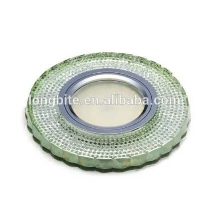 led acrylic ceiling light with lampholder